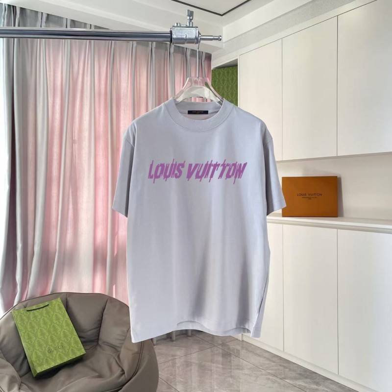 LV Unisex Tee