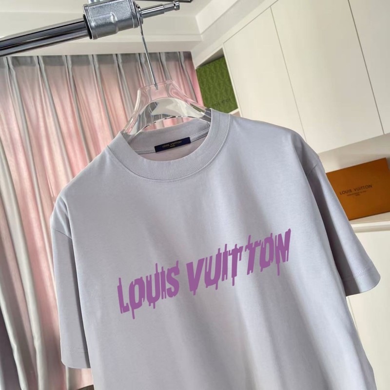 LV Unisex Tee