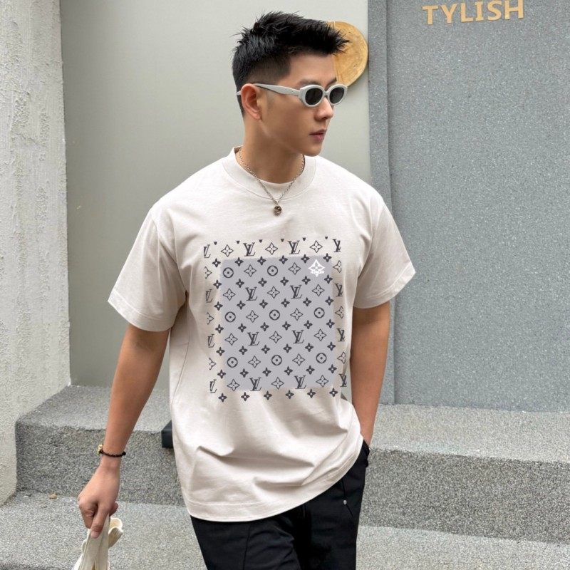 LV Unisex Tee