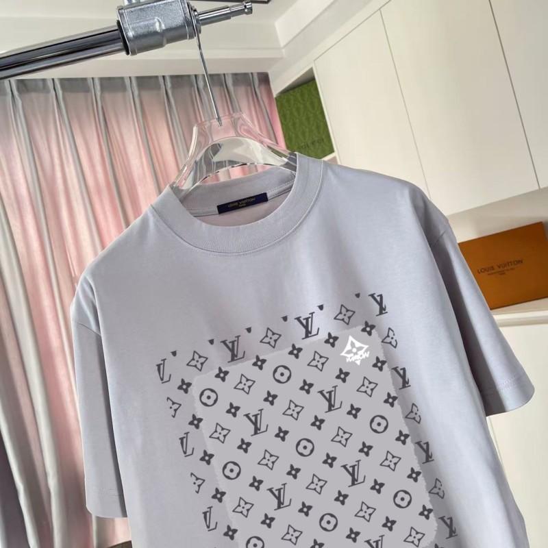 LV Unisex Tee