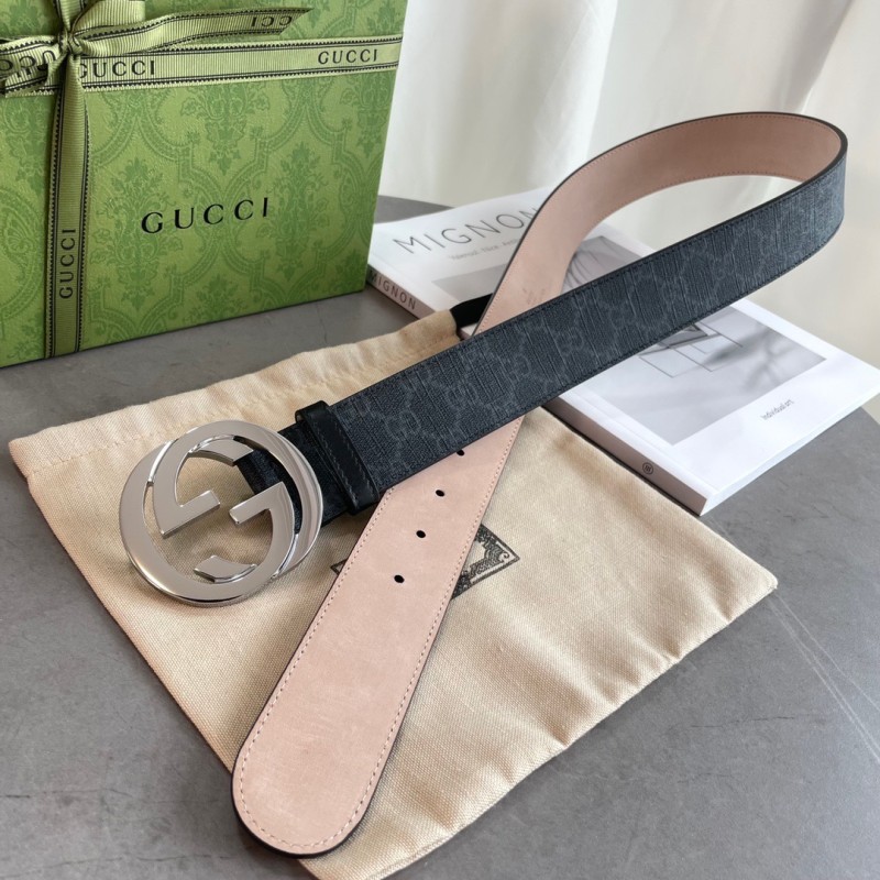 Gucci Men Belt