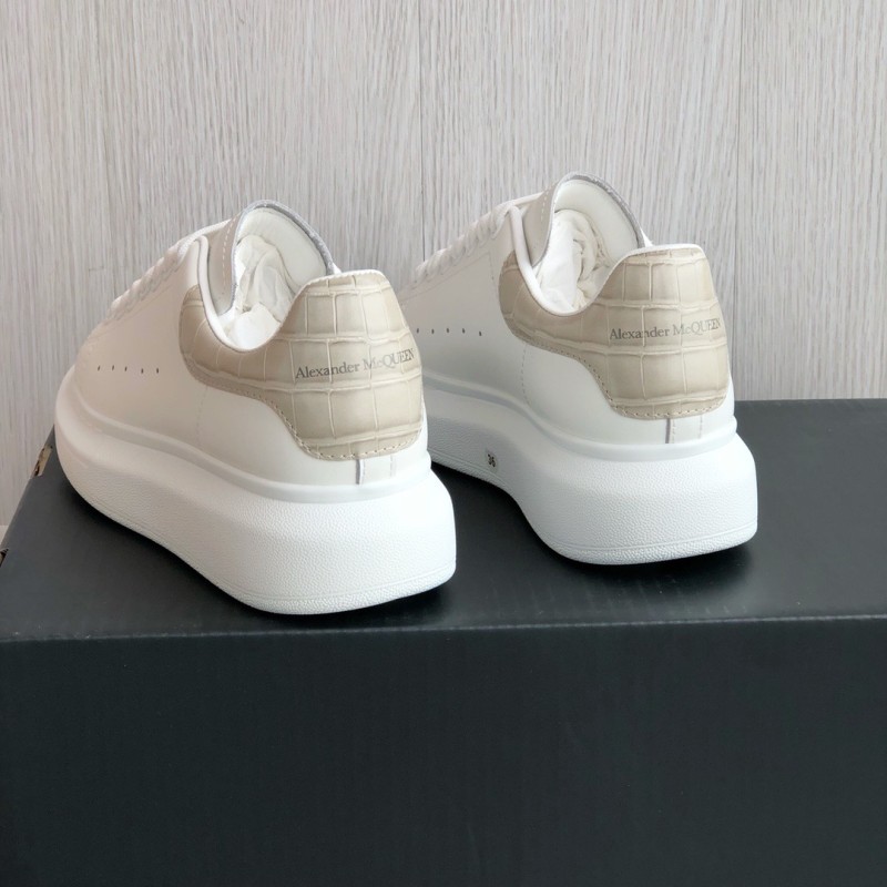 McQueen Shoes