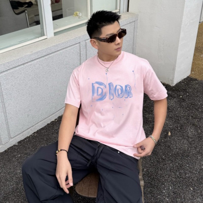 Dior Unisex Tee