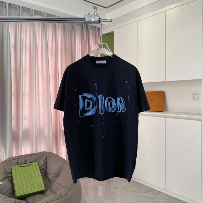 Dior Unisex Tee