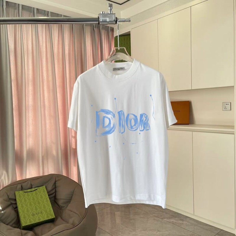 Dior Unisex Tee