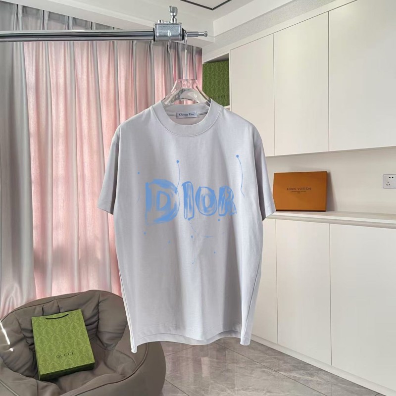 Dior Unisex Tee