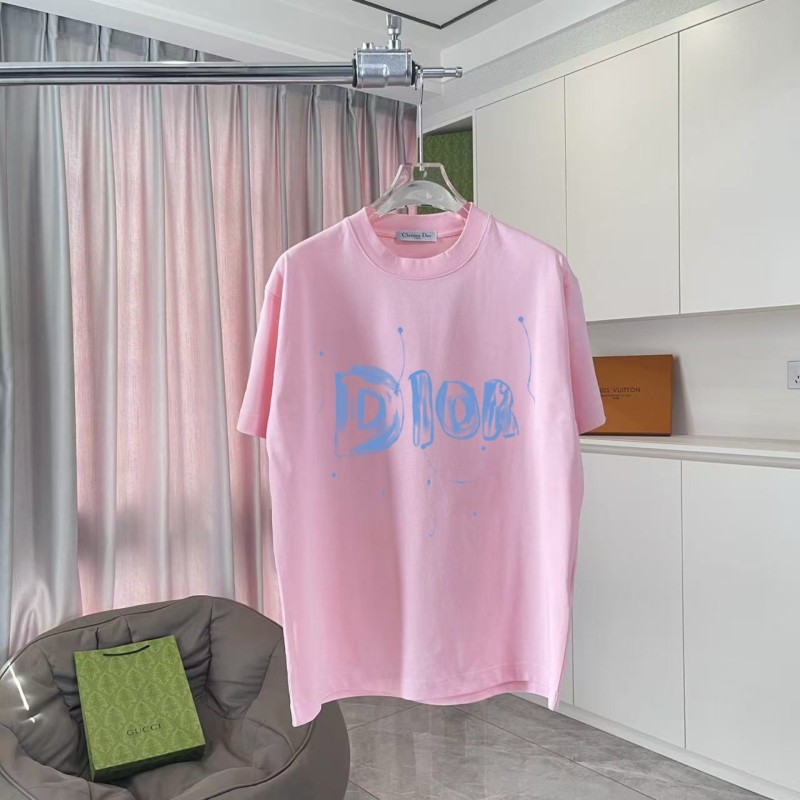 Dior Unisex Tee