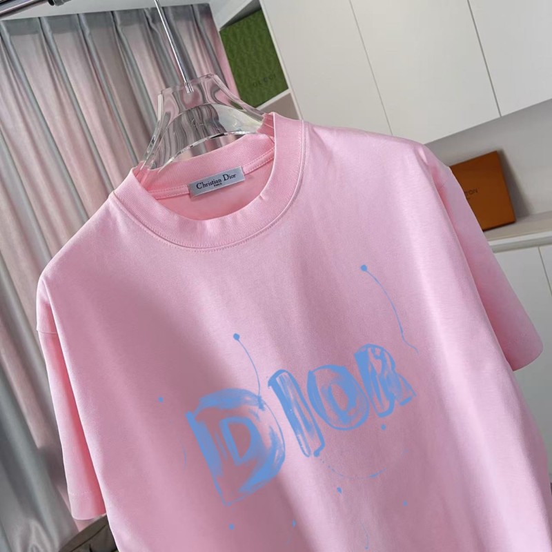 Dior Unisex Tee