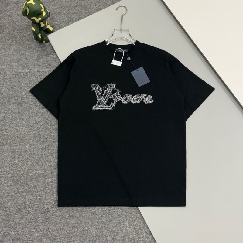 LV Unisex Tee