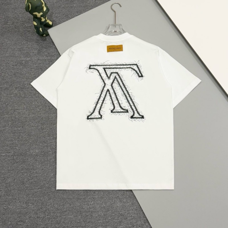 LV Unisex Tee