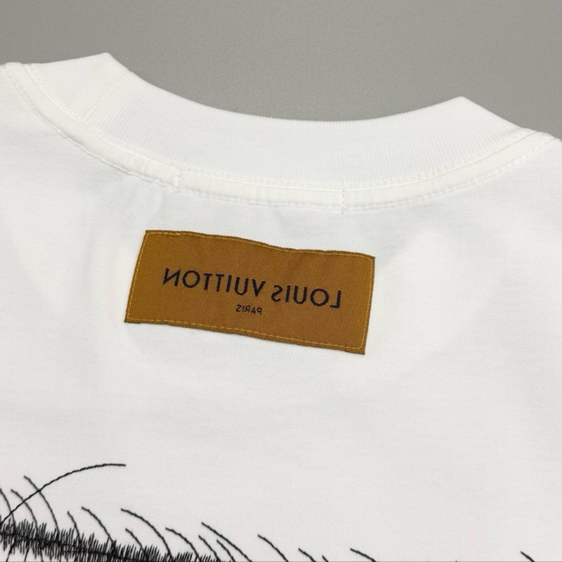 LV Unisex Tee