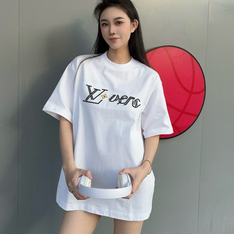 LV Unisex Tee