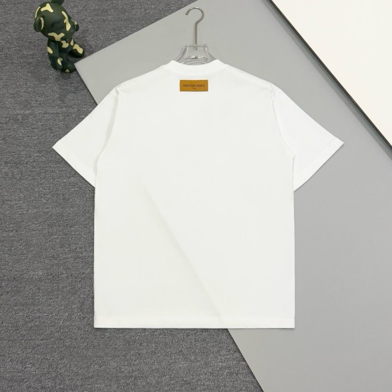 LV Unisex Tee