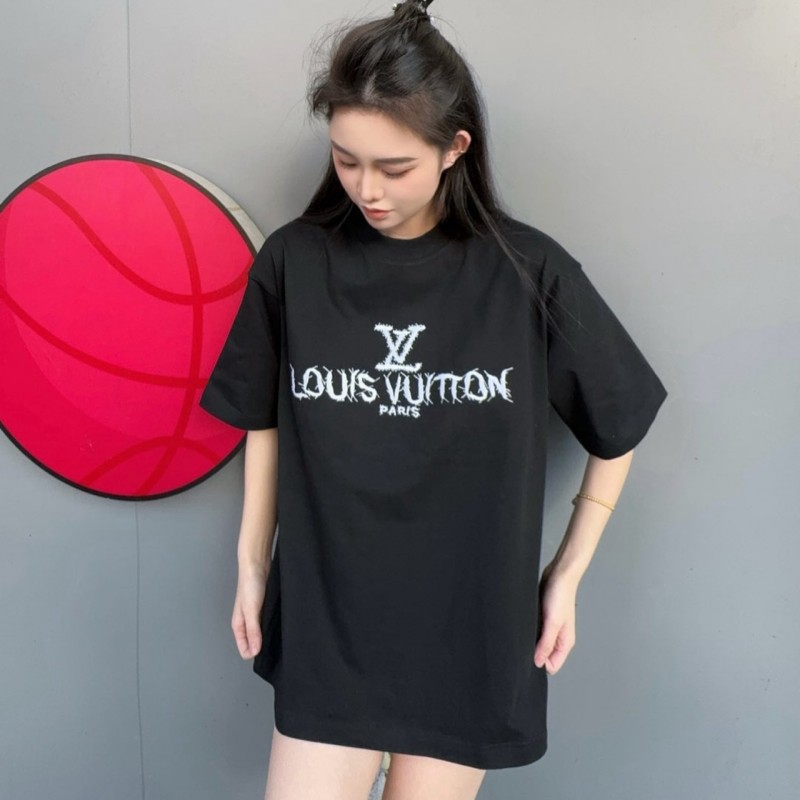 LV Unisex Tee