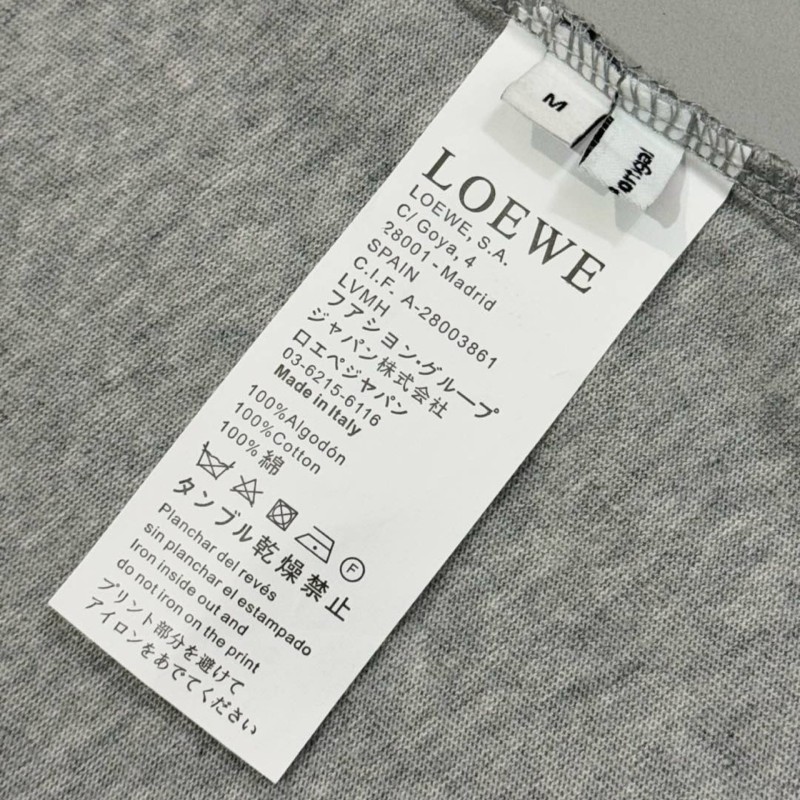 Loewe Unisex Tee