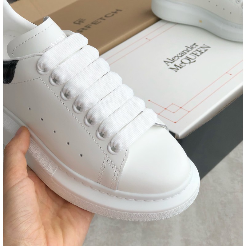 McQueen Unisex Shoes