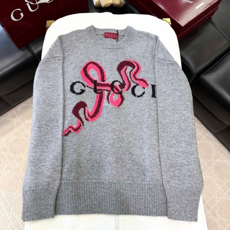 Gucci Unisex Sweater