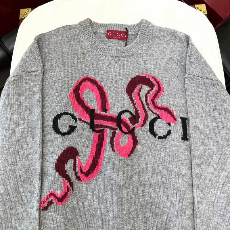 Gucci Unisex Sweater