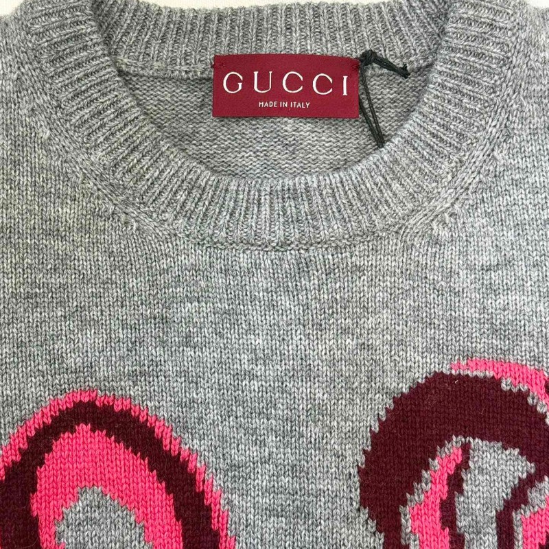 Gucci Unisex Sweater