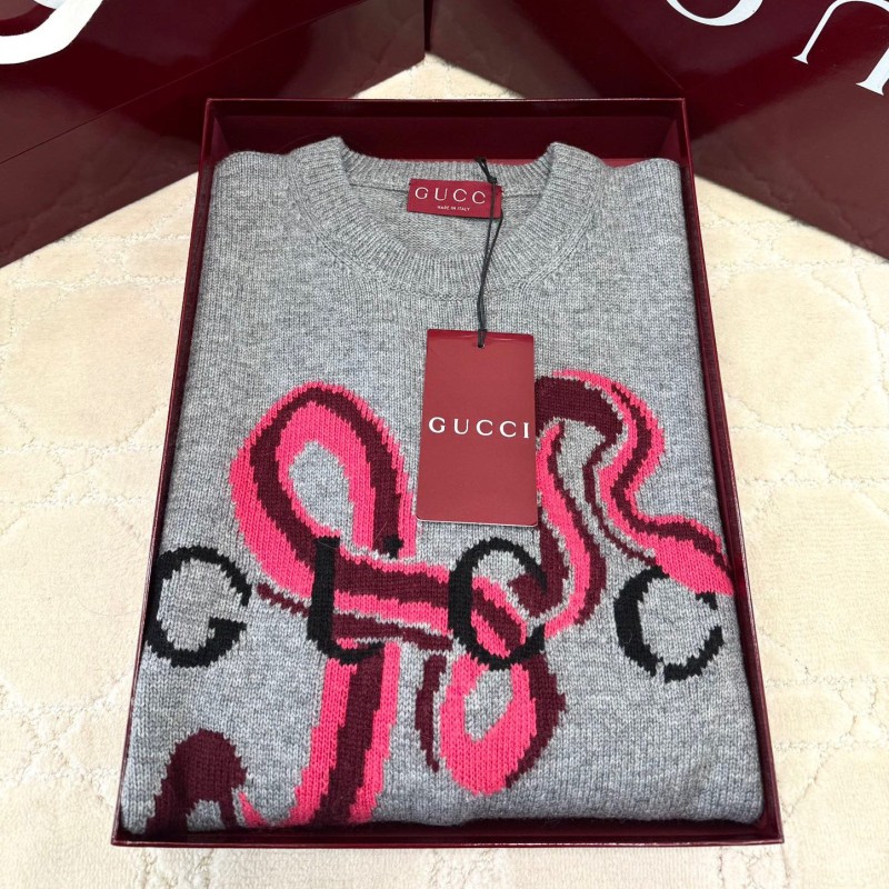 Gucci Unisex Sweater