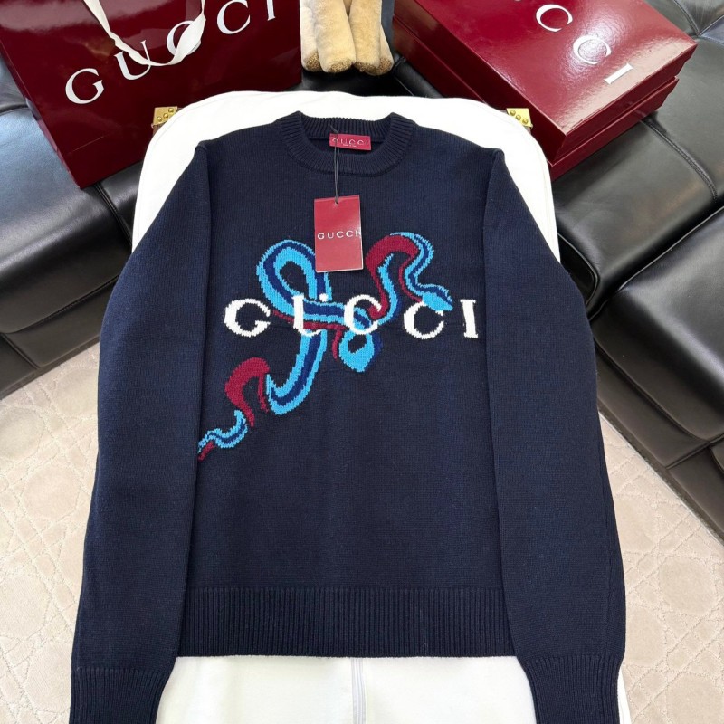 Gucci Unisex Sweater