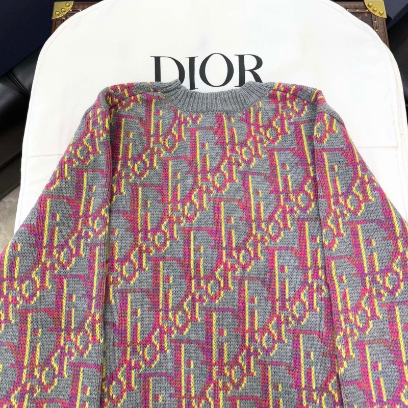 Dior Unisex Sweater