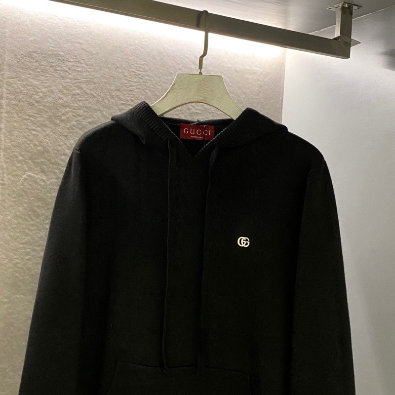 Gucci Unisex Hoodie