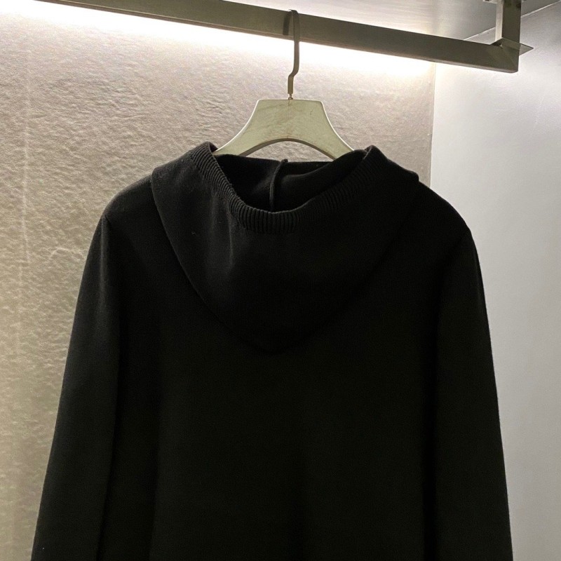 Gucci Unisex Hoodie