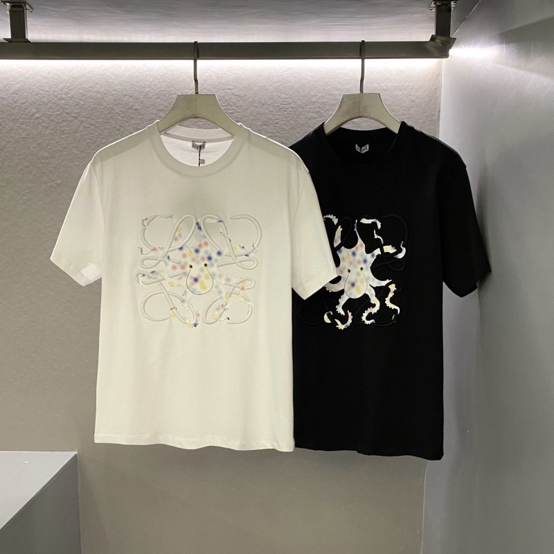 Loewe Unisex Tee