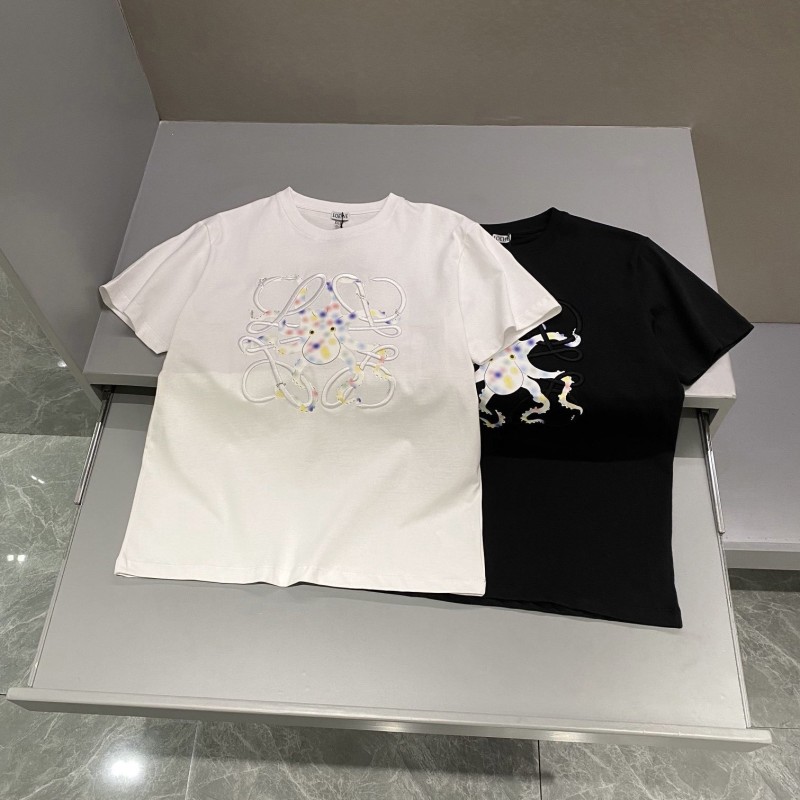 Loewe Unisex Tee