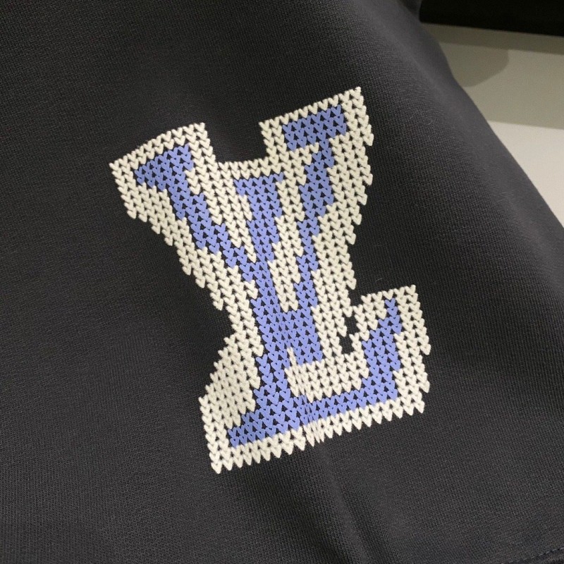 LV Unisex Sweater