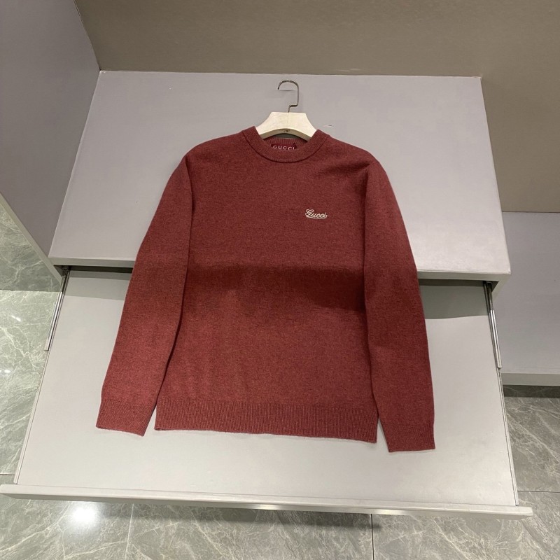 Gucci Unisex Sweater