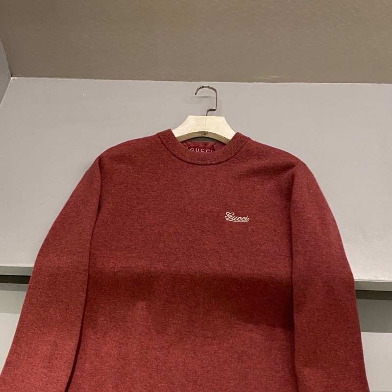 Gucci Unisex Sweater