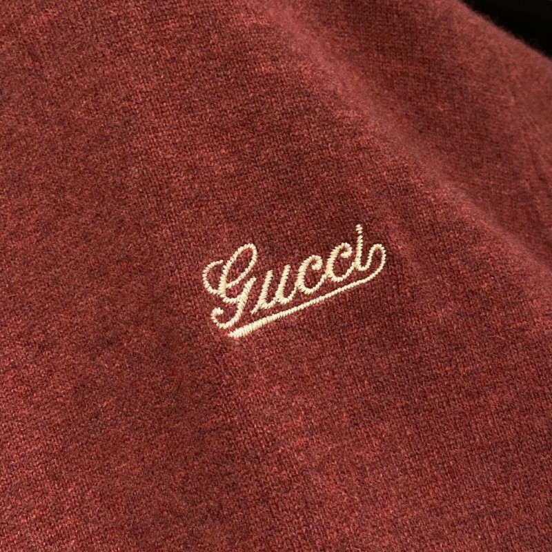 Gucci Unisex Sweater