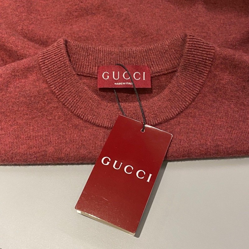 Gucci Unisex Sweater