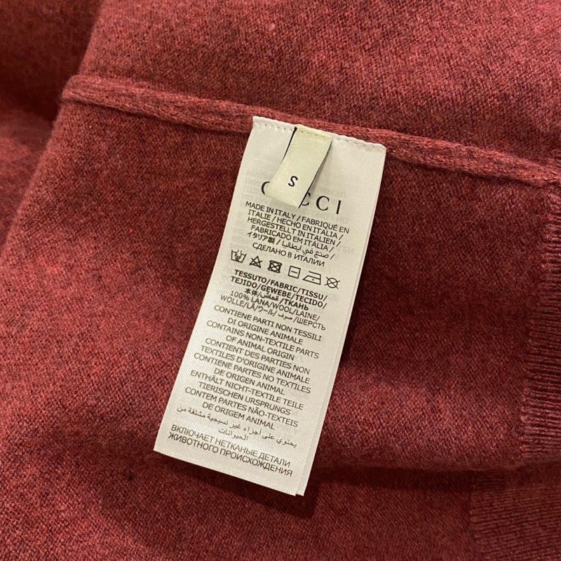 Gucci Unisex Sweater