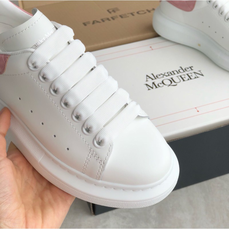 McQueen Shoes