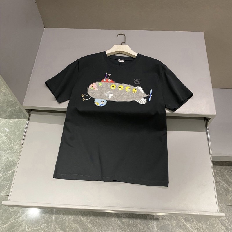 Loewe Unisex Tee