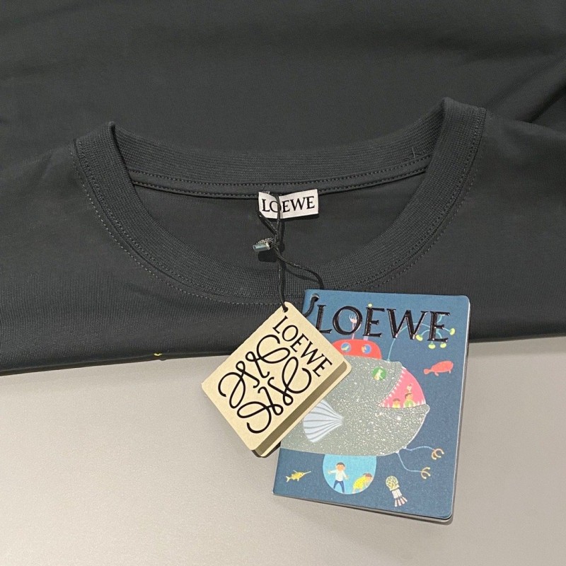 Loewe Unisex Tee