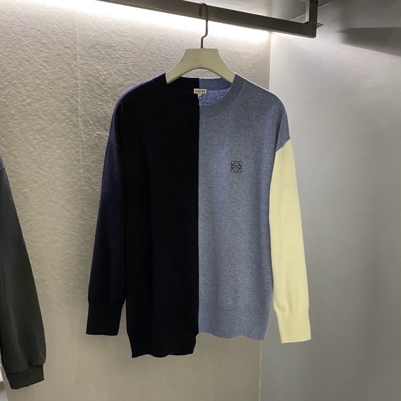 Loewe Unisex Sweater