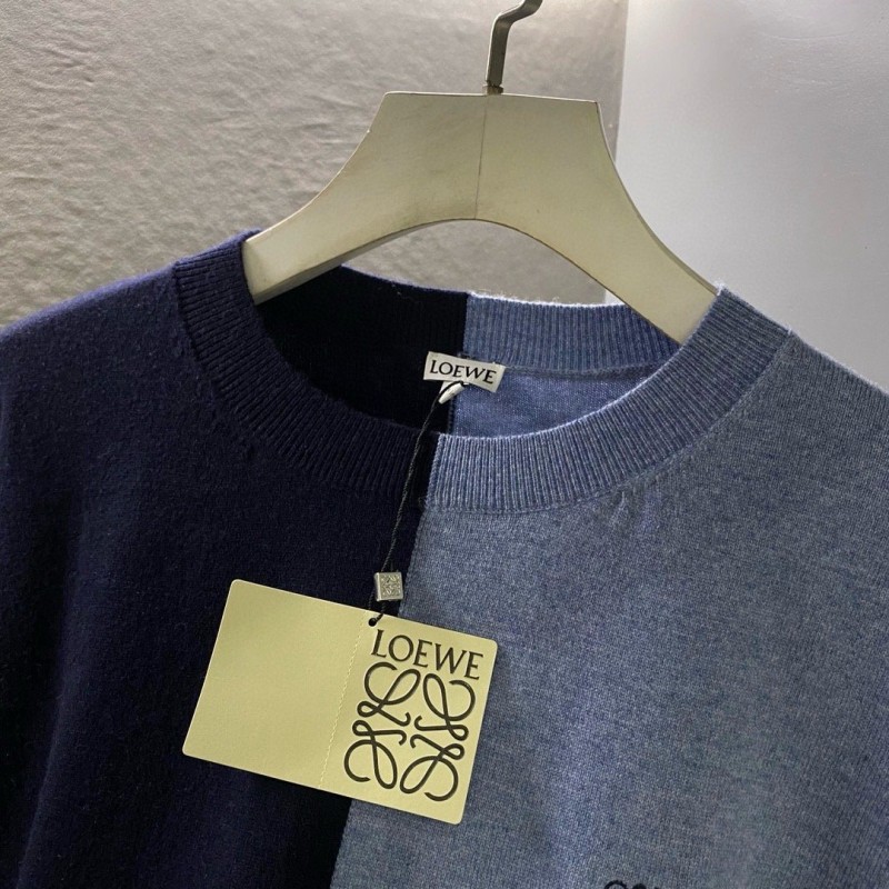 Loewe Unisex Sweater