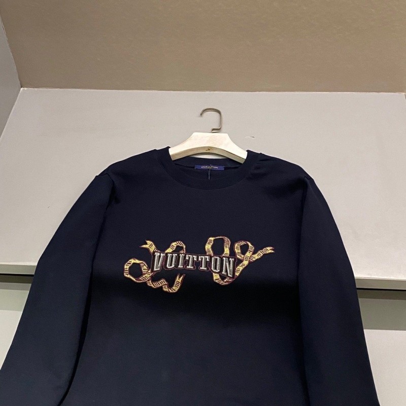 LV Unisex Sweater