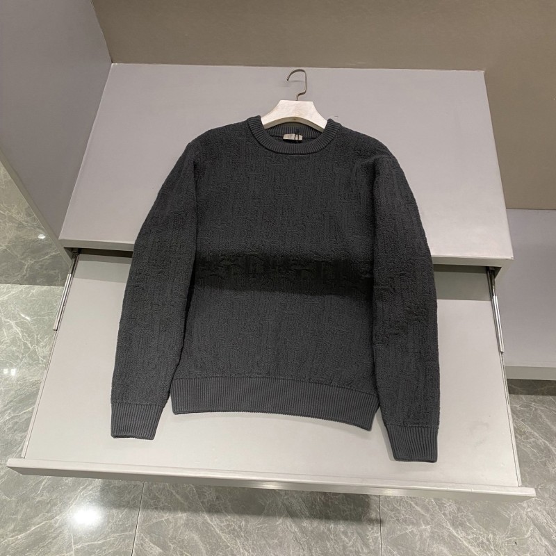 Dior Unisex Sweater