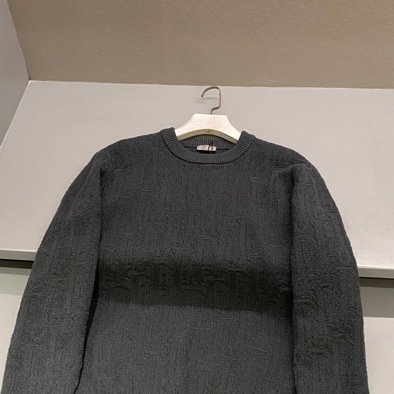 Dior Unisex Sweater