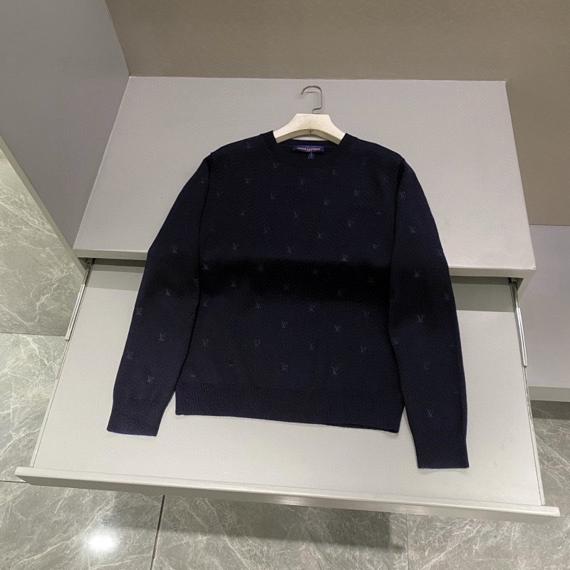 LV Unisex Sweater