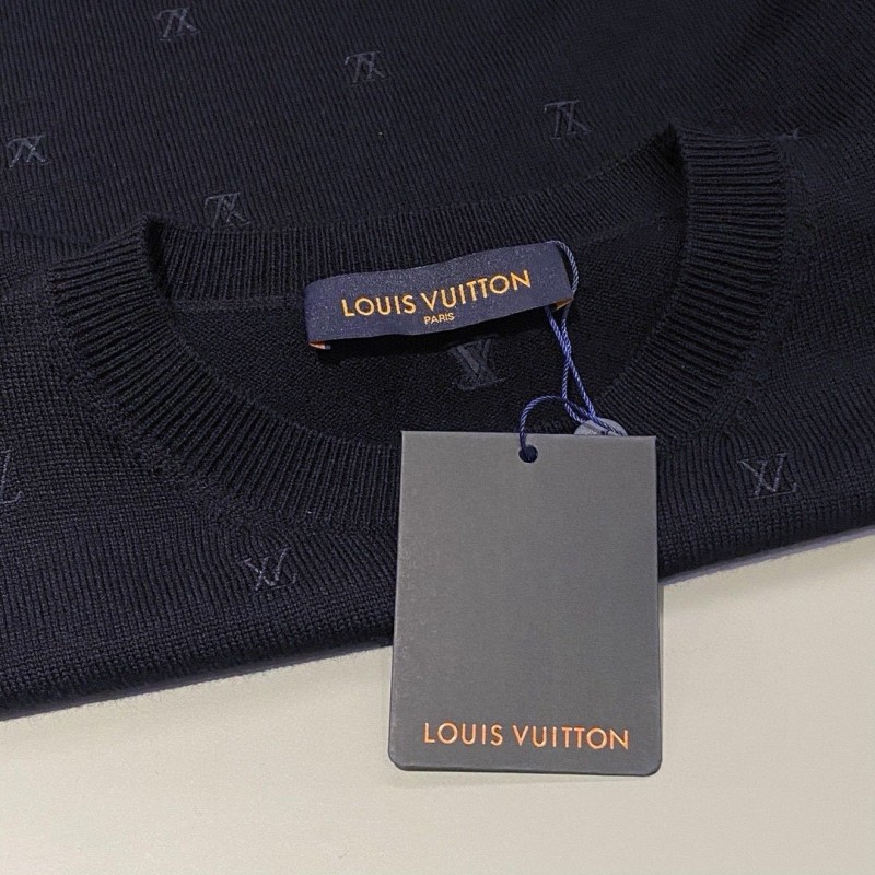 LV Unisex Sweater