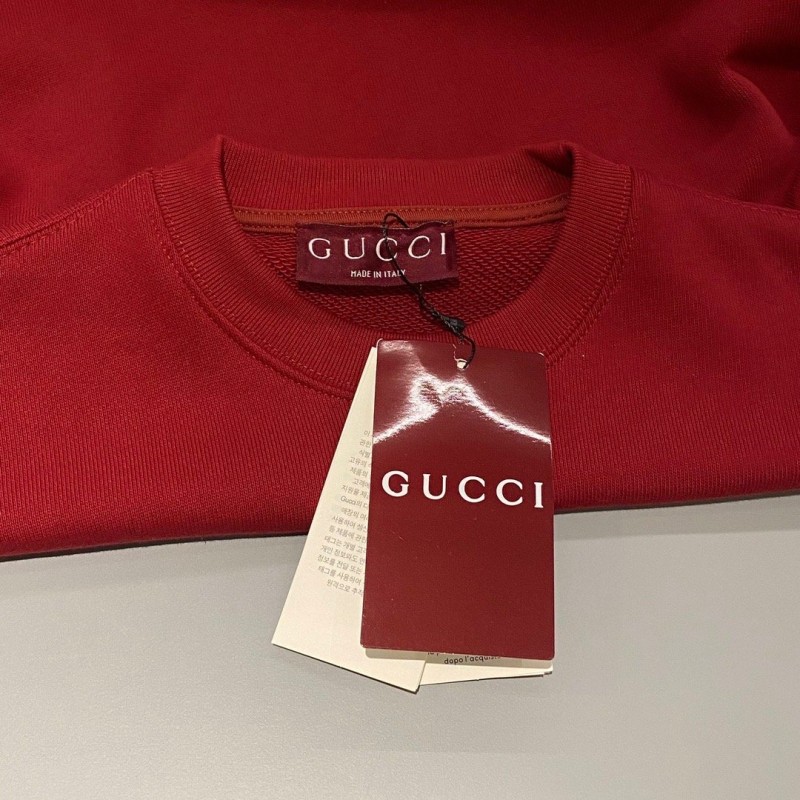 Gucci Unisex Sweater