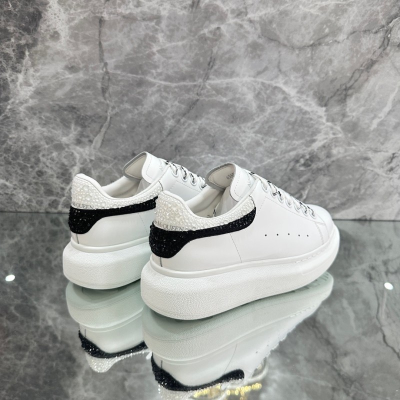 McQueen Unisex Shoes