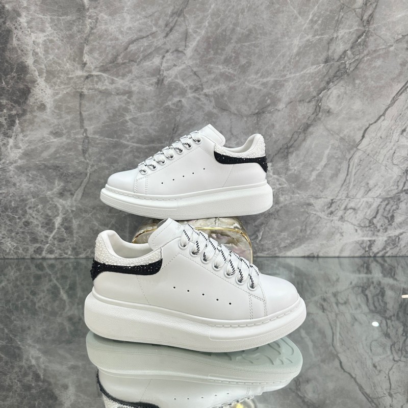 McQueen Unisex Shoes