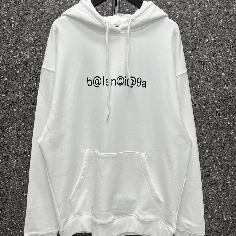 Balenciaga Unisex Hoodie